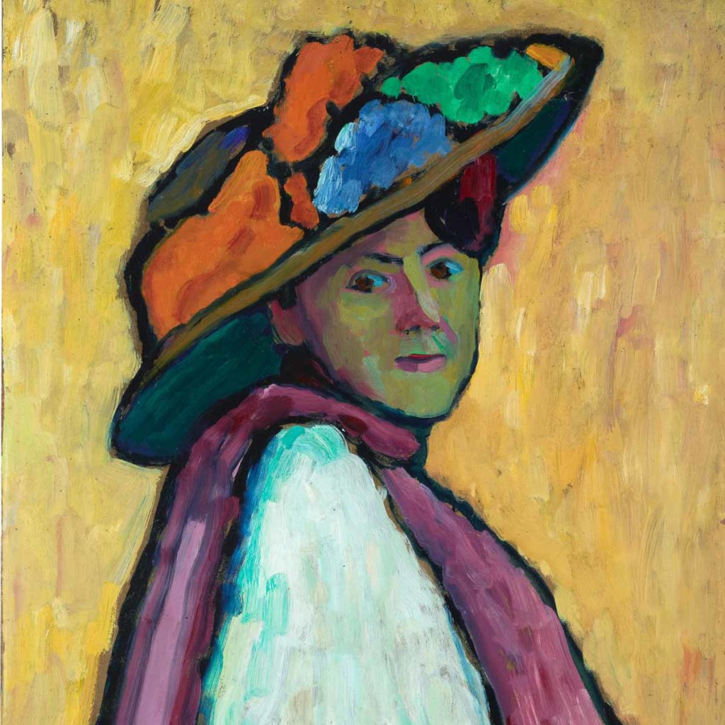 Gabriele Münter