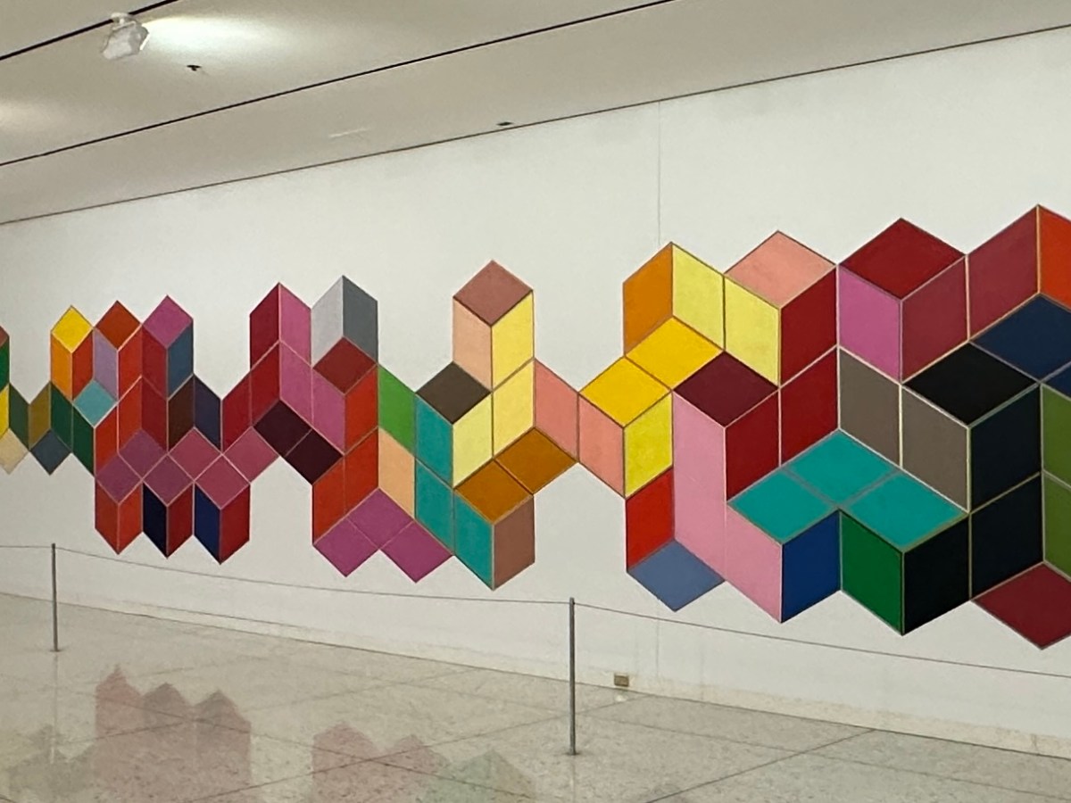 Epic Public Art & Empire State&nbsp;Plaza