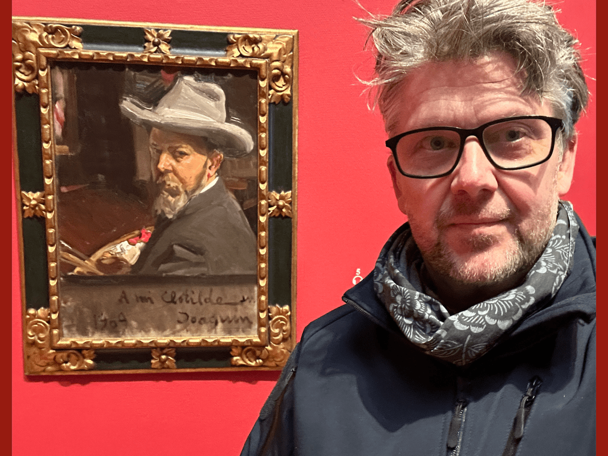 Meandering Madrid’s Magnificent Museum Maelstrom in&nbsp;March