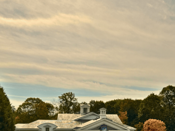 Norman Rockwell…Rockstar?